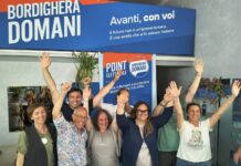 Bordighera sceglie Marzia Baldassarre: è lei la nuova sindaca bordighera domani