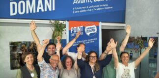Bordighera sceglie Marzia Baldassarre: è lei la nuova sindaca bordighera domani