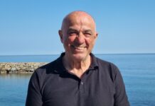 Santo Stefano al Mare, Marcello Pallini vince ancora: confermato sindaco marcello pallini