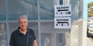 Elezioni a Bordighera, Carlo La Vigna dopo il voto: “Abbiamo scelto libertà e coerenza” carlo la vigna