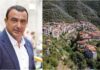 Elezioni a Rocchetta Nervina: Stefano Gastaudo è il nuovo sindaco Stefano Gastaudo - rocchetta nervina
