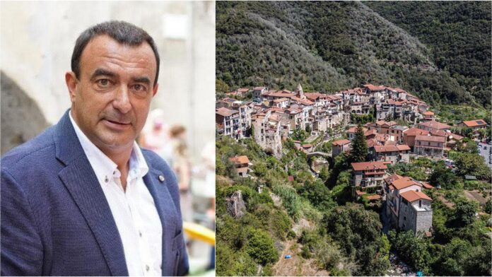 Stefano Gastaudo - rocchetta nervina Stefano Gastaudo - rocchetta nervina