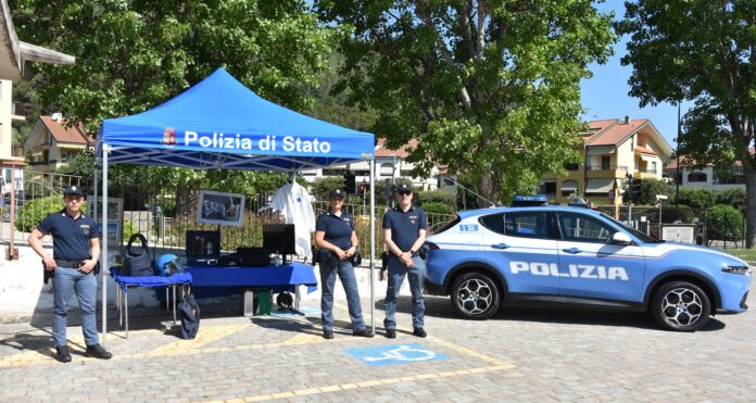 polizia polizia