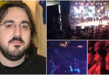 “Rock in The Casbah” 2026, Piotta nella line-up
