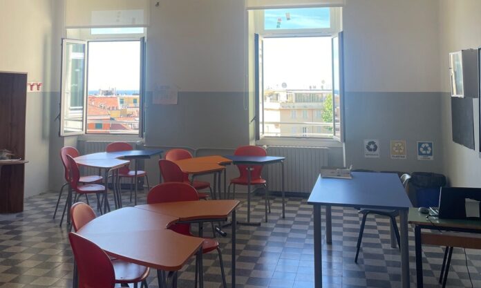 istituto colombo sanremo