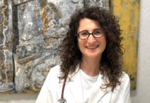 Asl1, la dottoressa Veronica Murianni premiata con il “Meet-Uro Young Award 2026” Veronica Murianni