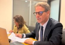 “Piano casa”, Marco Scajola convoca le Regioni: confronto sul nuovo provvedimento nazionale marco scajola