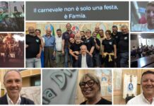 ‘Carnevale Dianese’, dietro la magia: “Ecco il documentario che celebra la storia della Famïa Dianese e Diano Marina” Carnevale Dianese