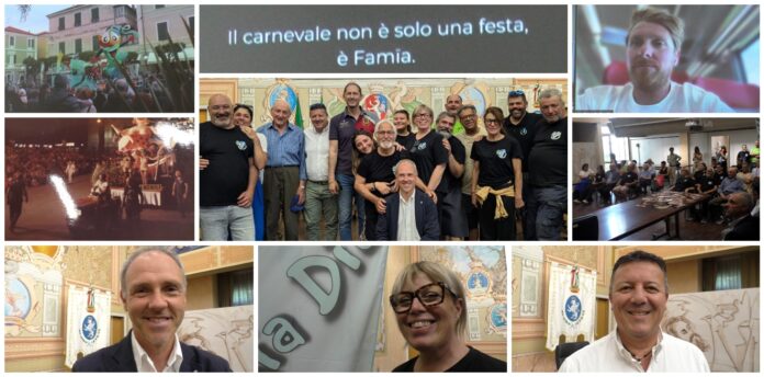 Carnevale Dianese (1) Carnevale Dianese (1)