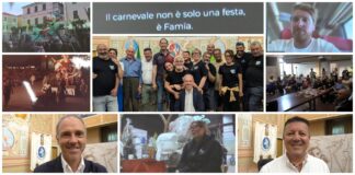 ‘Carnevale Dianese’, dietro la magia: “Ecco il documentario che celebra la storia della Famïa Dianese e Diano Marina” Carnevale Dianese (2)