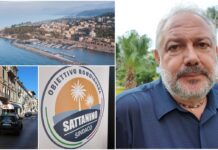 Comunali Bordighera, Sattanino dopo la sconfitta: “Faremo un’opposizione vigile e propositiva”