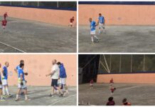 Pallapugno Serie A: Duseu perde contro l’Alta Langa, ma segnali positivi dai ritorni di Stalla e Capato pallapugno