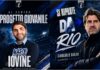 Imperia Calcio, confermati Riolfo e Iovine per la stagione 2026/27 imperia calcio