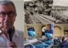 Sanremo, l’ing. Stefano Puppo racconta 150 anni di trasformazioni del litorale stefano puppo