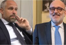 Sanremo, cambio ai vertici di Amaie Energia: Tommasini verso le dimissioni, Ghinamo in pole per la presidenza tommasini - ghinamo