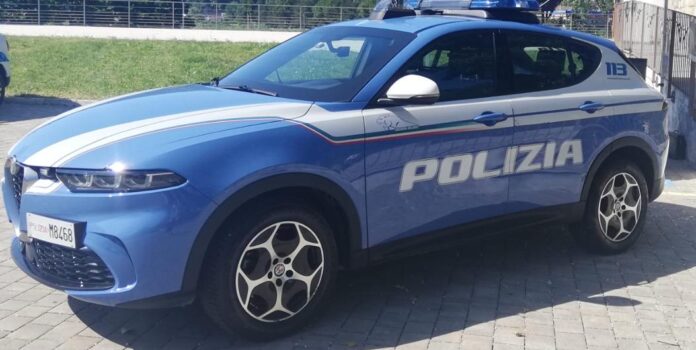 polizia polizia