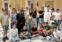 Consigli Comunali dei Ragazzi, una delegazione di Sanremo alla nuova riunione regionale di Genova