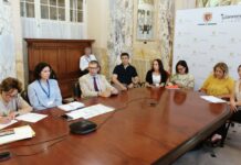 Si riunisce la Commissione Mensa a Sanremo. Vicesindaco Fellegara: “Monitorata la qualitĂ del servizio durante tutto l’anno”