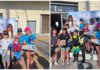 Vela: quattro giovani del San Bartolomeo al Mare volano ai Campionati Italiani. Weekend di successi per il team OptibĂ rt vela San Bartolomeo