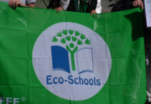 Diano Marina, domani la decima consegna delle Bandiere Verdi Eco-Schools