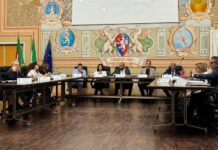 Consiglio comunale a Diano Marina: nuovo nido, Ciclovia Tirrenica, parcheggi e servizi sanitari al centro della seduta consiglio comunale diano marina