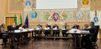 Consiglio comunale a Diano Marina: nuovo nido, Ciclovia Tirrenica, parcheggi e servizi sanitari al centro della seduta consiglio comunale diano marina