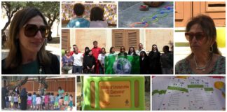 Diano Marina, consegnate le Bandiere Verdi Eco-Schools: “Per il decimo anno seminiamo consapevolezza e rispetto per l’ambiente” bandiera verde Diano Marina