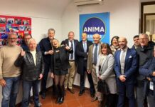 Anima Sanremo: “Il civismo è il futuro della politica territoriale” anima