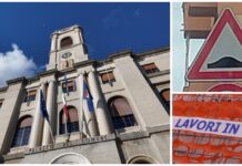 Imperia, dosso di Borgo Prino: il 3 e 4 giugno chiusura al traffico sul Lungomare Colombo per i lavori di rifacimento dosso-lavori-prino-Imperia