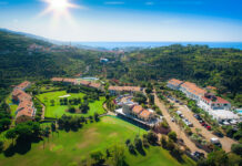 Il Castellaro Golf Resort tra le eccellenze segnalate dal turismo olandese