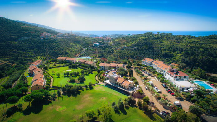 Castellaro Golf Resort (1)