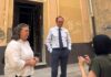 Ventimiglia, al via i lavori di restauro e messa in sicurezza della chiesa a Marina di San Giuseppe