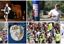 Orgoglio Dianese Outdoor: le imprese di Paolo Bottino alla ‘100 km del Passatore’ e Stefano Maraboli a ‘Imperia a Tappe’ Stefano Maraboli e Paolo Bottino DIANESE OUTDOOR (1)