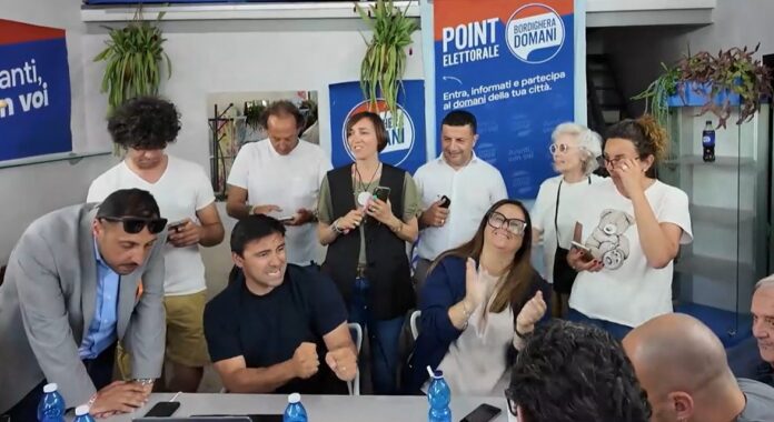 Bordighera Domani