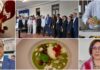 Vallecrosia al Mare riparte dai fiori: cena benefica al Don Bosco e sguardo al ritorno della mostra a settembre