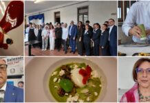 Vallecrosia al Mare riparte dai fiori: cena benefica al Don Bosco e sguardo al ritorno della mostra a settembre