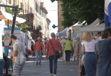 Imperia, 25esima edizione della Fiera del Libro: il programma di sabato 30 maggio fiera del libro imperia