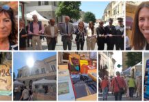 Via alla 25esima Fiera del Libro di Imperia: “Kermesse di tre giorni che anima il centro storico di Porto Maurizio” Fiera del Libro Imperia 2026