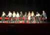 Imperia, al Teatro Cavour il concerto dell’I.C. “Nazario Sauro”. Marco Scajola: “Facciamo volare i sogni”
