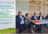 Festivalle 2026 accende l’Alta Valle Argentina: ciclovie e outdoor con ospite d’eccezione Giorgio Rocca