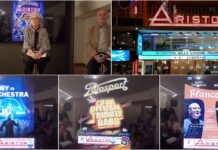 L’Ariston festeggia 63 anni di storia con una serie di eventi compleanno ariston