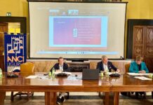 Anci Liguria, presentata ai sindaci la bozza del nuovo piano socio-sanitario regionale