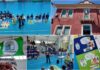 Santo Stefano al Mare, alla scuola primaria per il decimo anno consecutivo la Bandiera Verde Eco-Schools bandiera verde santo stefano al mare