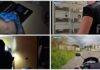 Operazione nazionale della Polizia di Stato: 1335 arresti e oltre 450 kg di droga sequestrati operazione polizia