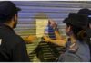 Sanremo: il Questore di Imperia sospende la licenza ad un locale di via Martiri della Libertà locale Sanremo Questura Polizia