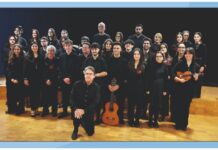 Imperia: stasera l’Openorchestra si esibisce nel Festival della Cultura Mediterranea Openorchestra