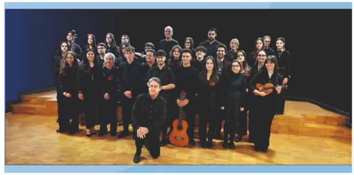 Openorchestra Openorchestra