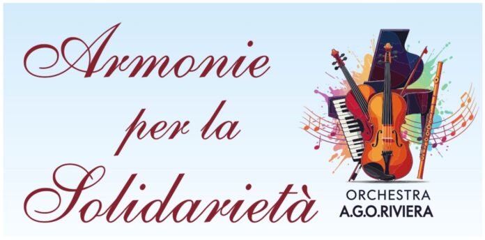 concerto camporosso 'Armonie per la Solidarietà': a Camporosso un concerto benefico tra grande musica e impegno sociale