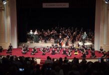 Sanremo, la Sinfonica presenta la stagione autunnale con dodici concerti tra grandi classici e giovani talenti