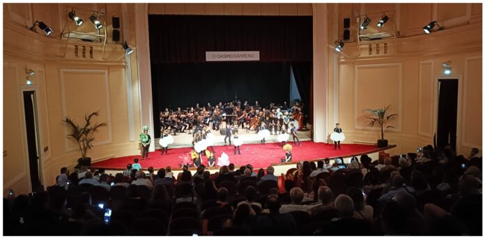 sinfonica scuola sinfonica scuola